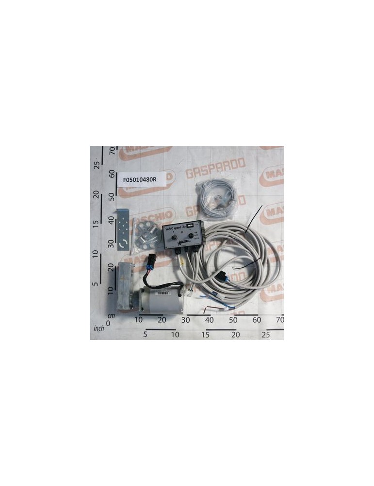 MOTOR 300W