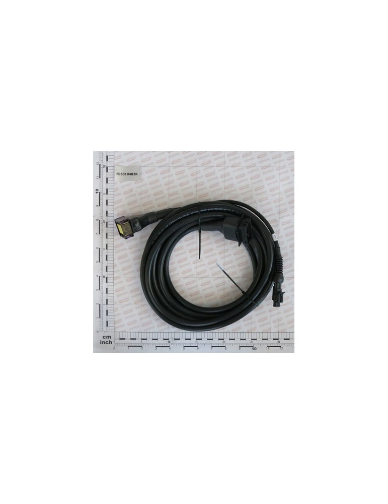 WIRING EXTENSION L.5,0 MT