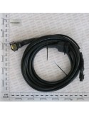 WIRING EXTENSION L.5,0 MT