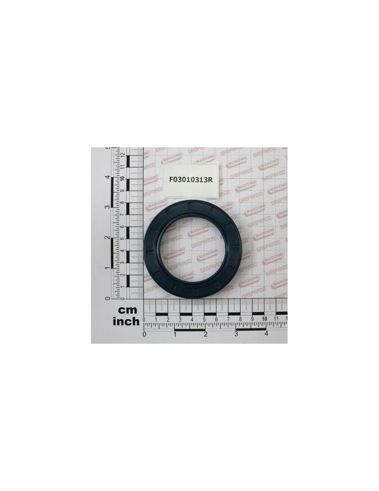 Maschio Gaspardo INEL T.AS 55X80X10 D3760NBR F03010313R