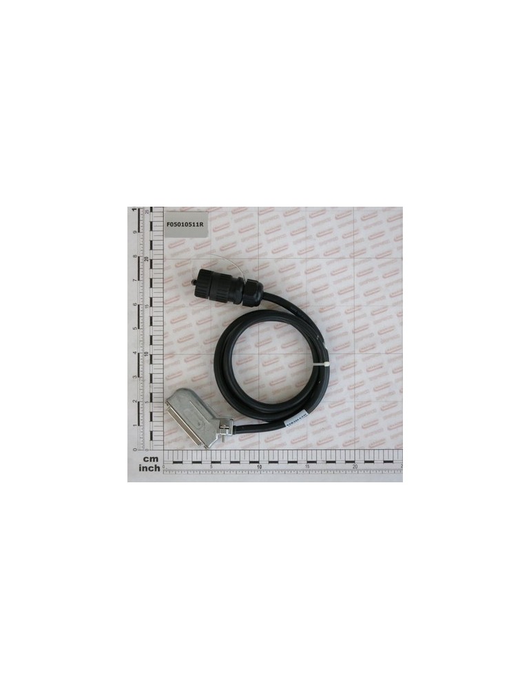 GENIUS MONITOR CABLE