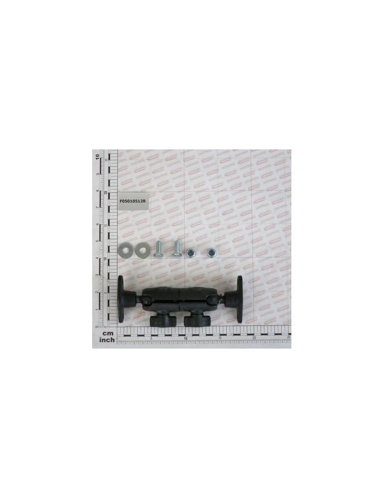 BRACKET FOR MONITOR GENIUS