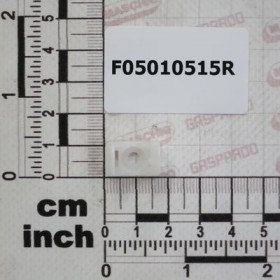 SUPPORT HYDRAULIC TUBE AND CAB