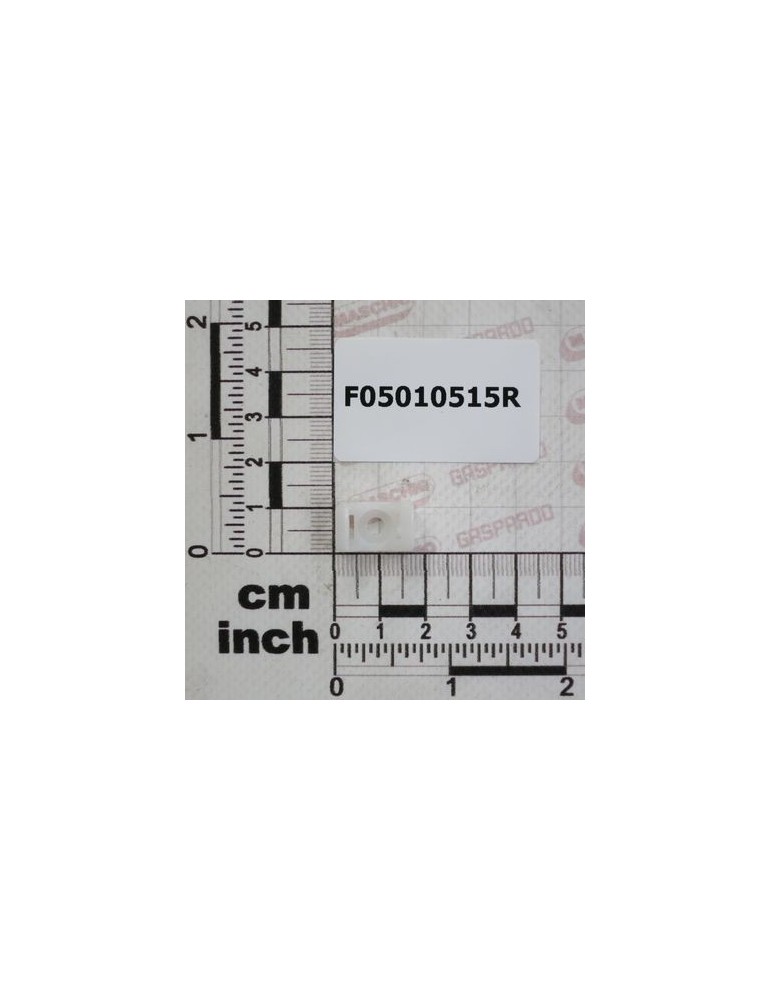 SUPPORT HYDRAULIC TUBE AND CAB