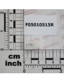 SUPPORT HYDRAULIC TUBE AND CAB