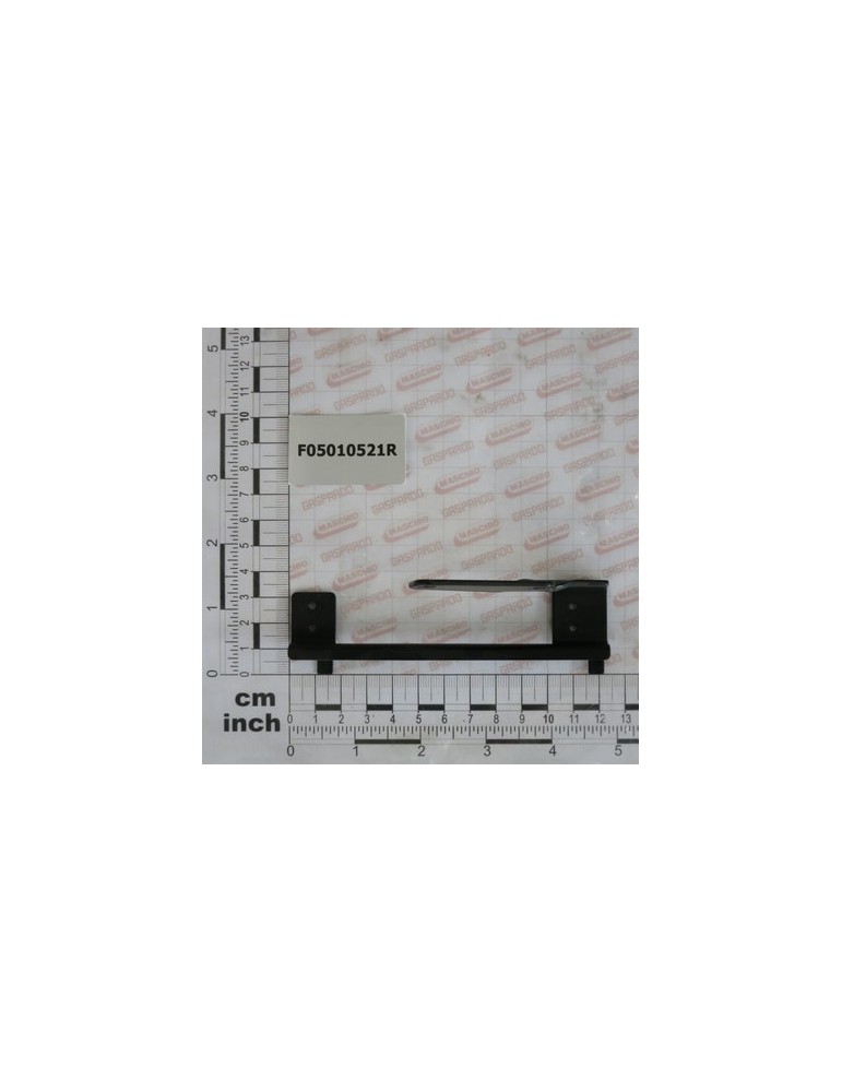 PHOTOCELL SUPPORT MU SP540 L
