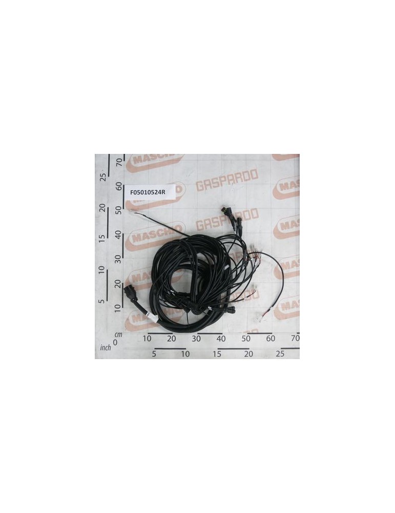 CABLE 9R MCE