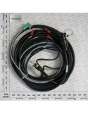 HARNESS TSH ATT-FINGER-H IND