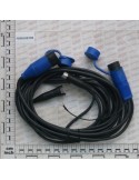 Y CABLE FOR AGTRON