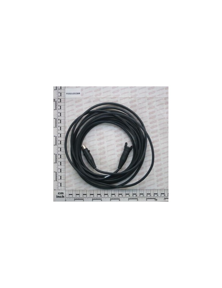SENSOR LOOP CABLE AGTRON 20FT