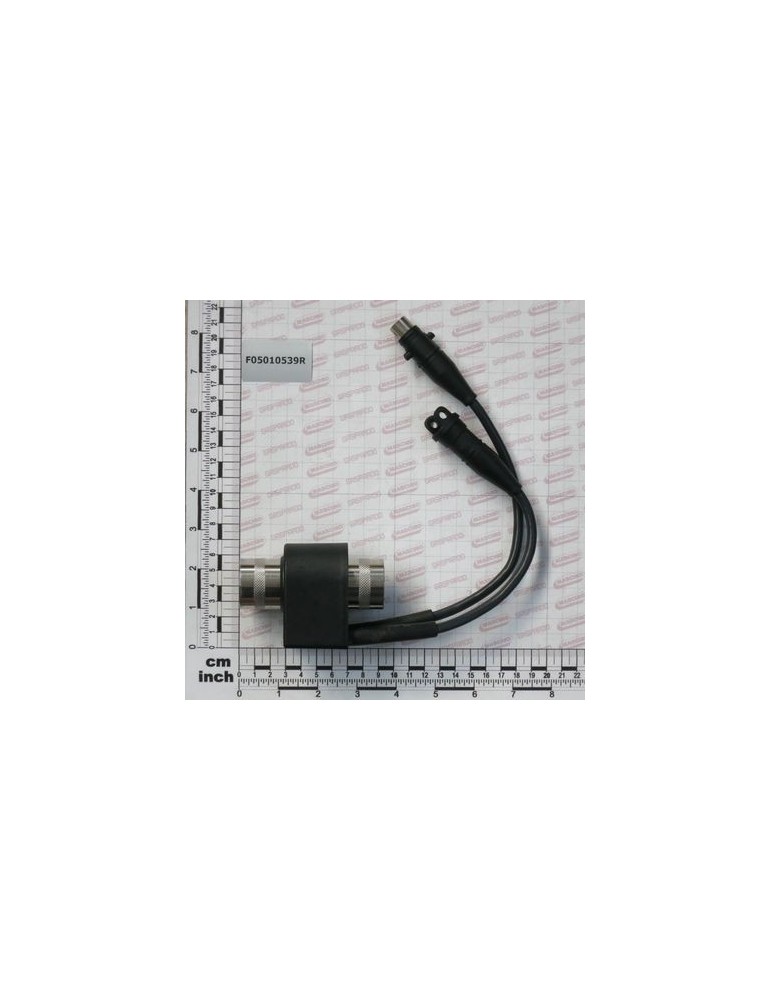 SEED RATE SENSOR 1,25\" (32 MM)