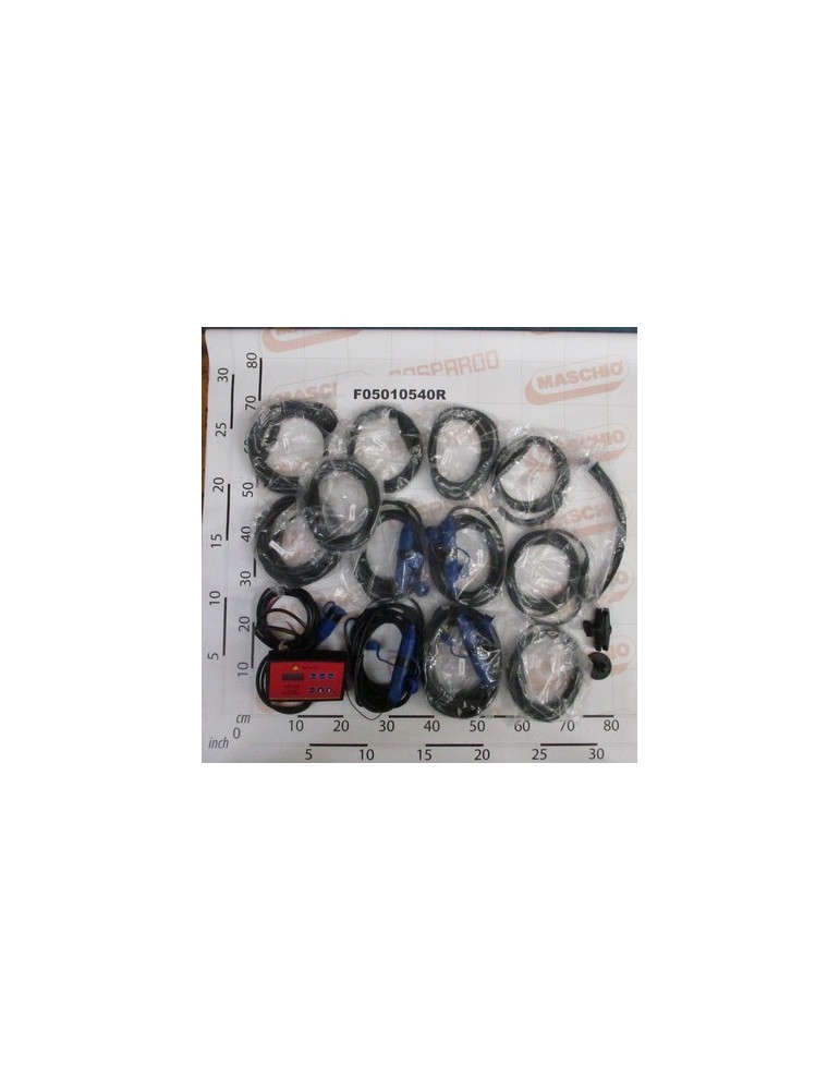 SEEDING CONTROL KIT ART100