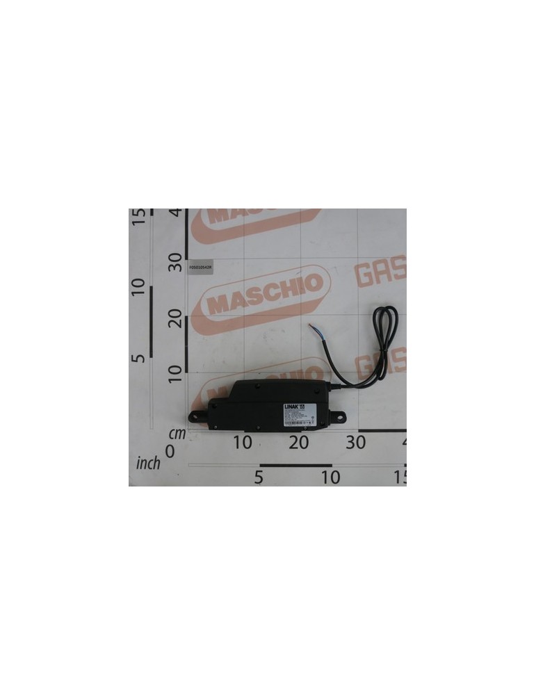 ACTUATOR LINAK