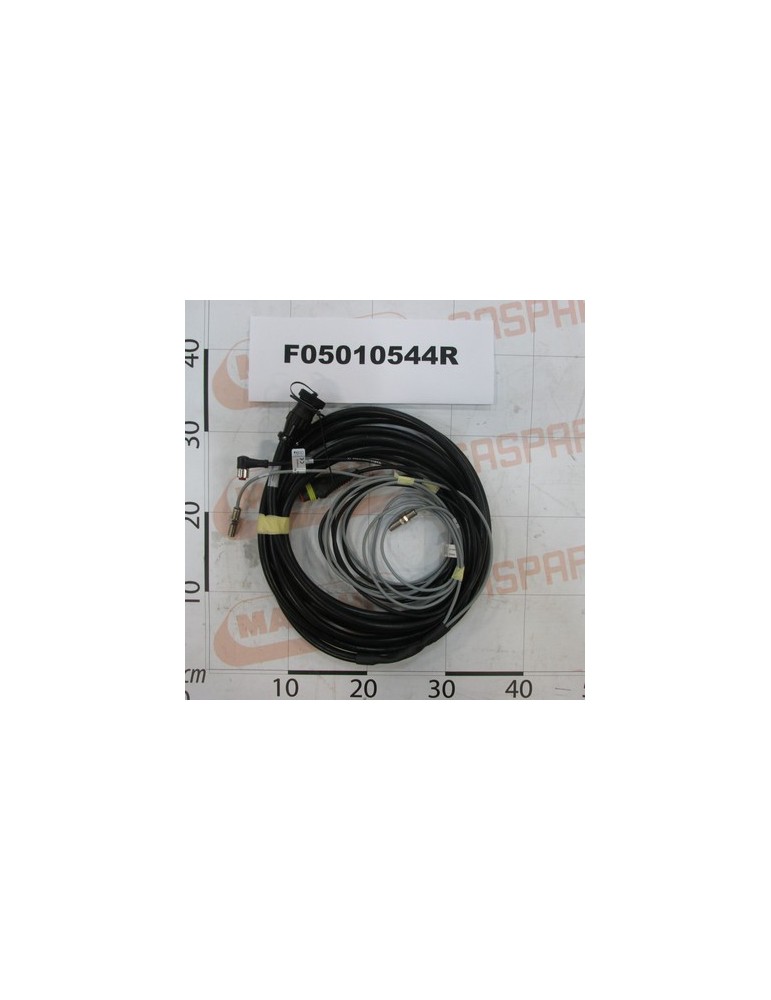 CABLE MULTICHECK AGF