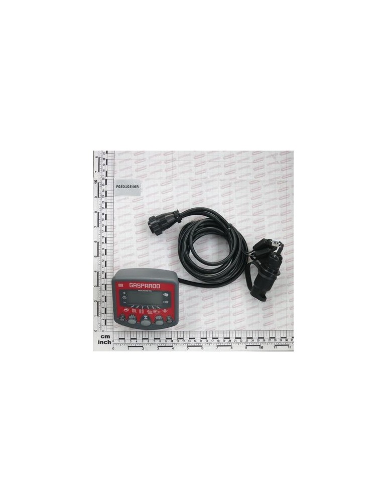 MONITOR MULTIVAR TC.