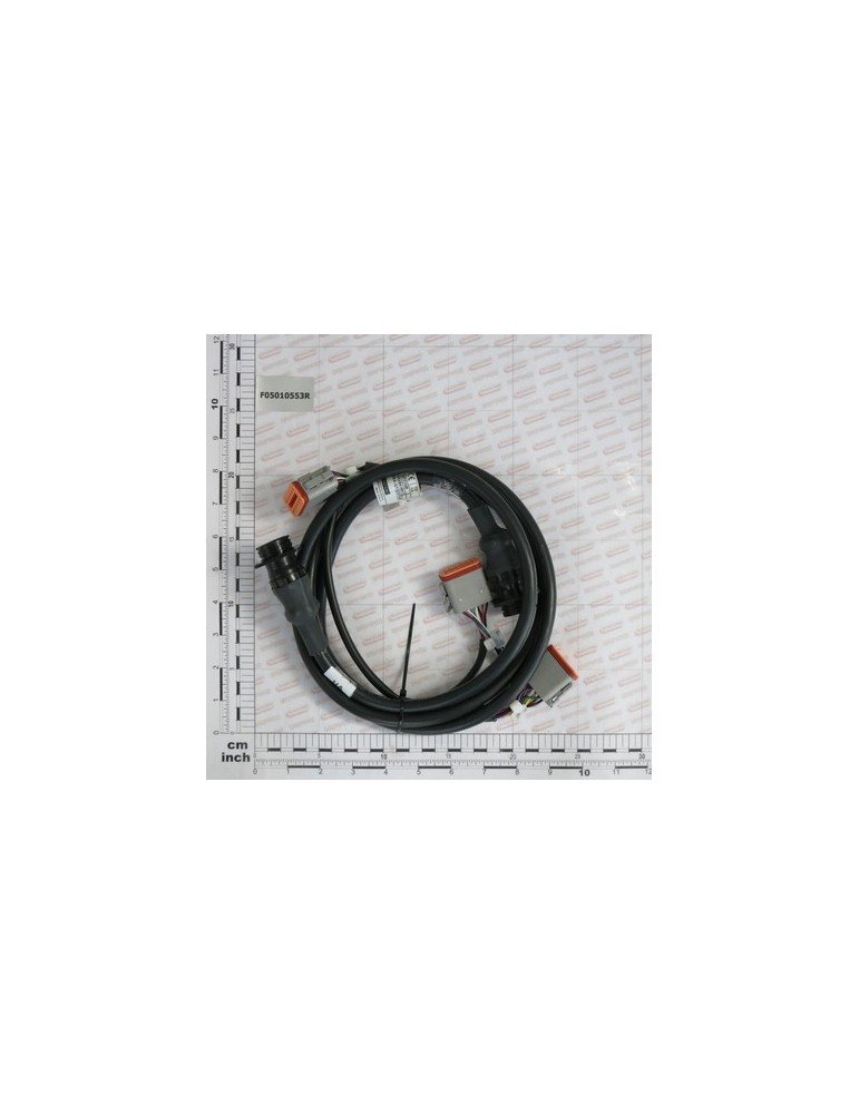 WIRING 3A2 L.1 MT CAN-BUS