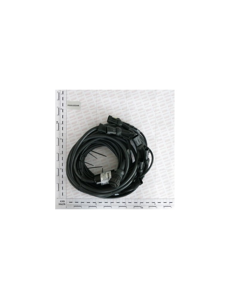 HARNESS 9F MONITOR V24000
