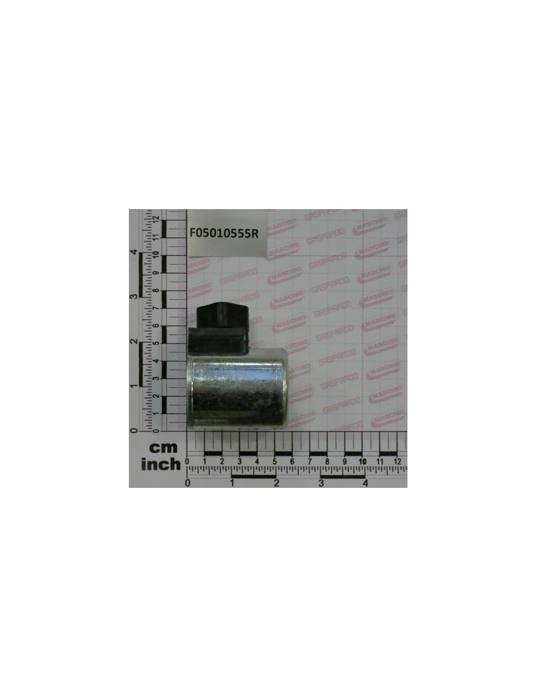 SOLENOID FOR DEV.COMMAND 3P.