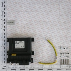 MODULE HBM-MK2 RDS