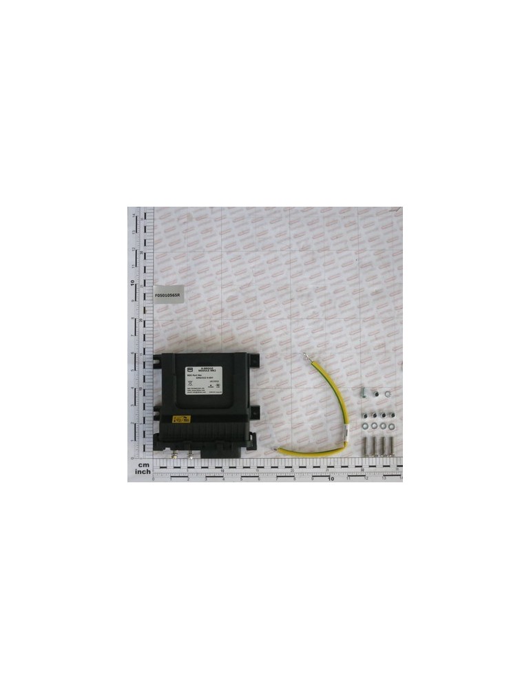 MODULE HBM-MK2 RDS