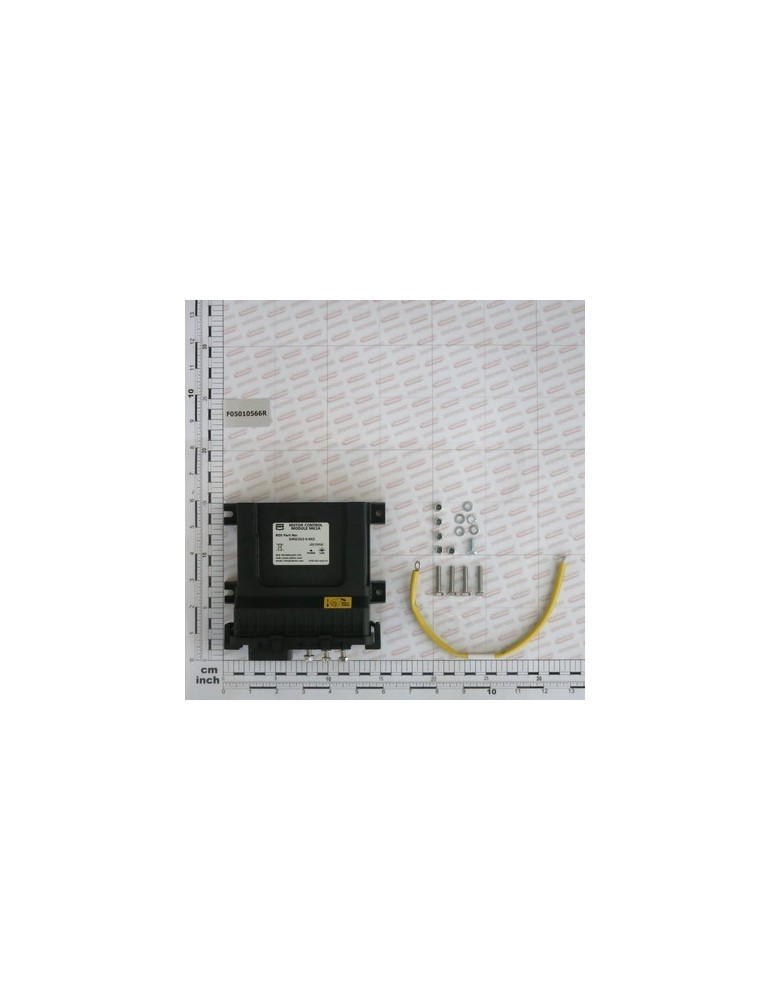MODULE MCM-MK2 RDS