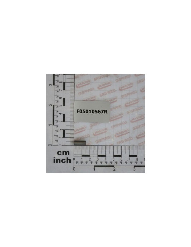 MAGNET D.6X15MM