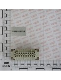 SOCKET 16 POLES FEMALE