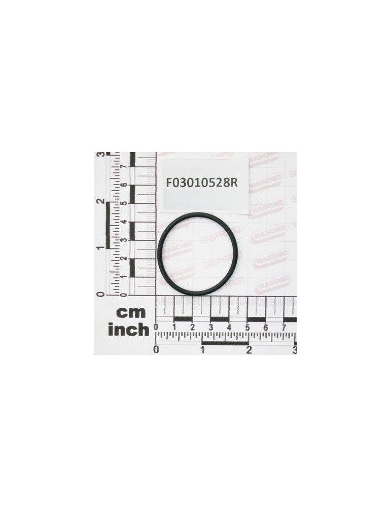 Maschio Gaspardo ANEL. OR 39,34X2,62 NBR F03010528R