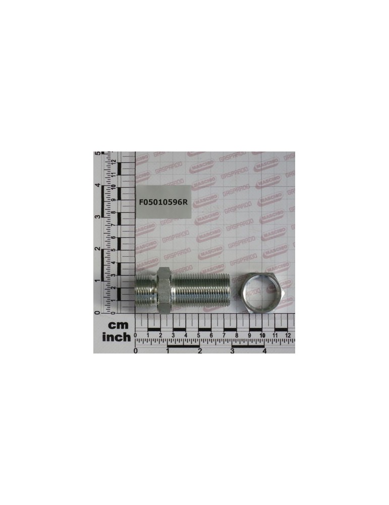 PASS WALL 3/4M-3/4M