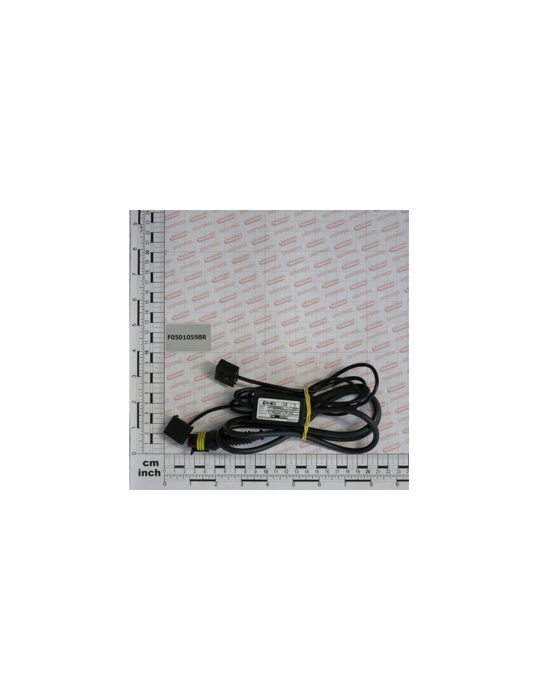LITTLE SEEDS SENSOR MC 8V