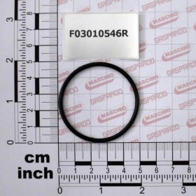 Maschio Gaspardo ANELLO OR 132 / OR 3175 F03010546R