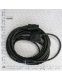 EXT.7POLE M-F 9M KIT LIGHTS