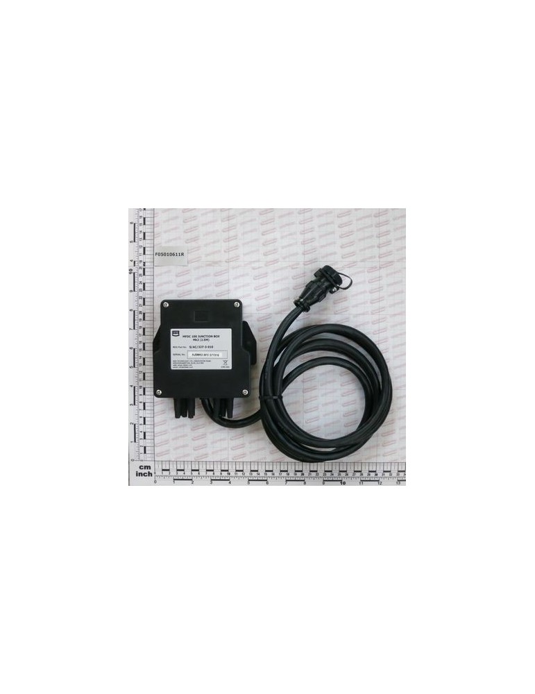 SHUNT BOX.GENIUS LITE 2,5M
