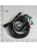 WIRING TSH CONTR.TRAML.-H IND