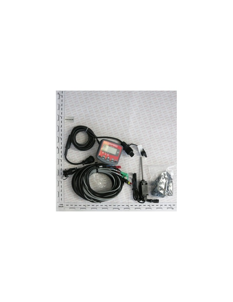 KIT SIMPLE TSH  C/CONTR.TRAML