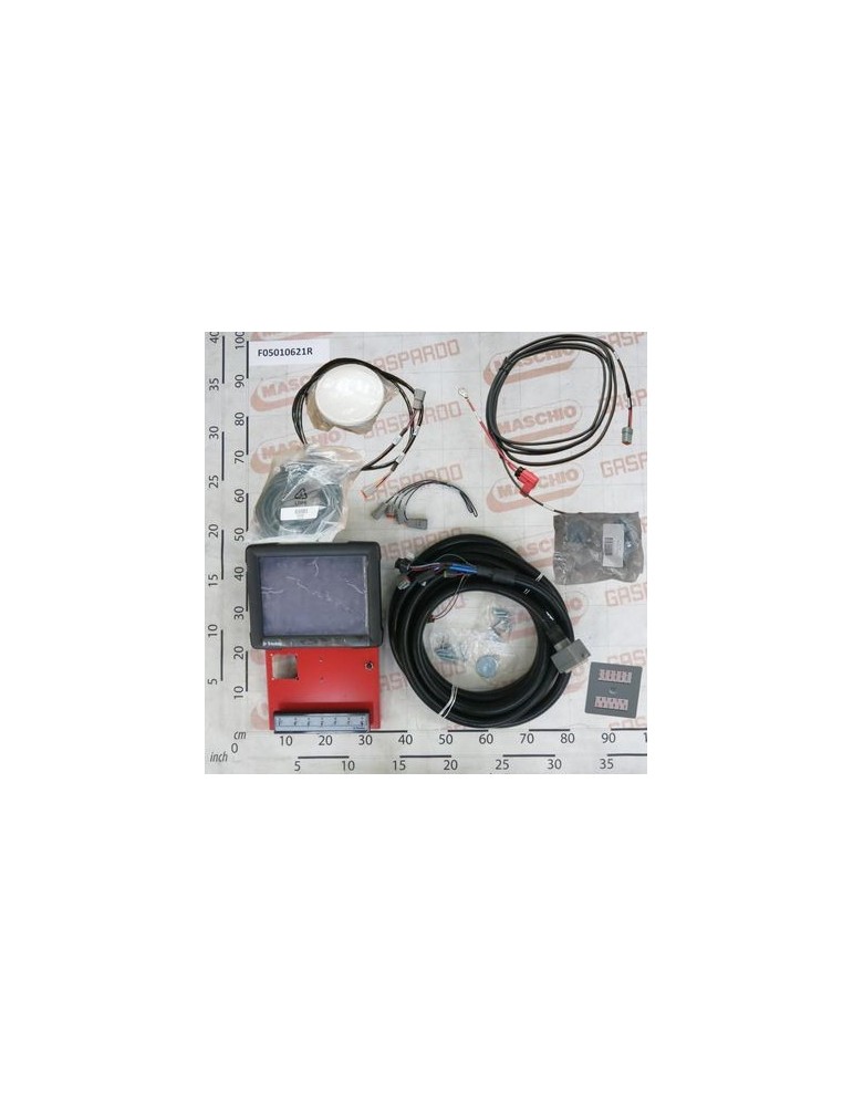 MONITOR KIT FMX