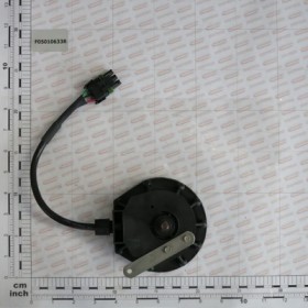 ENCODER DJ 360 IMP/RPM +CABLE