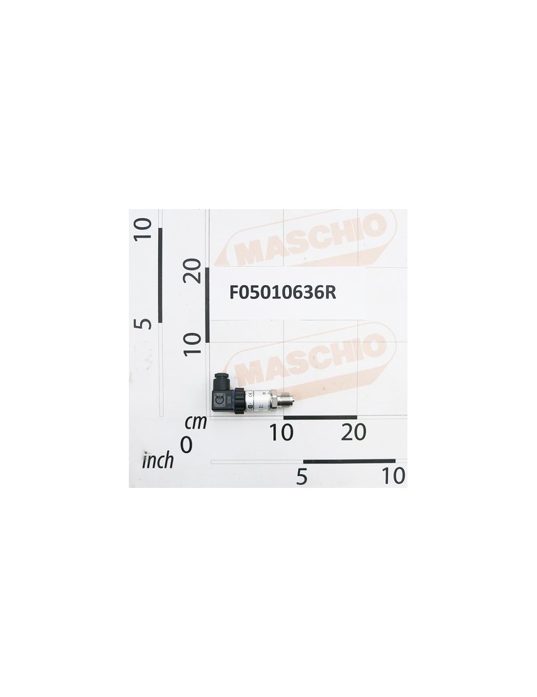 PRESSURE TRANSMITTER 100/0MBAR