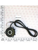 DISENGAGEMENT ELT SHAFT D20CW