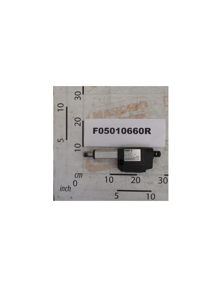 ACTUATOR LINAK LA23 C.130MM