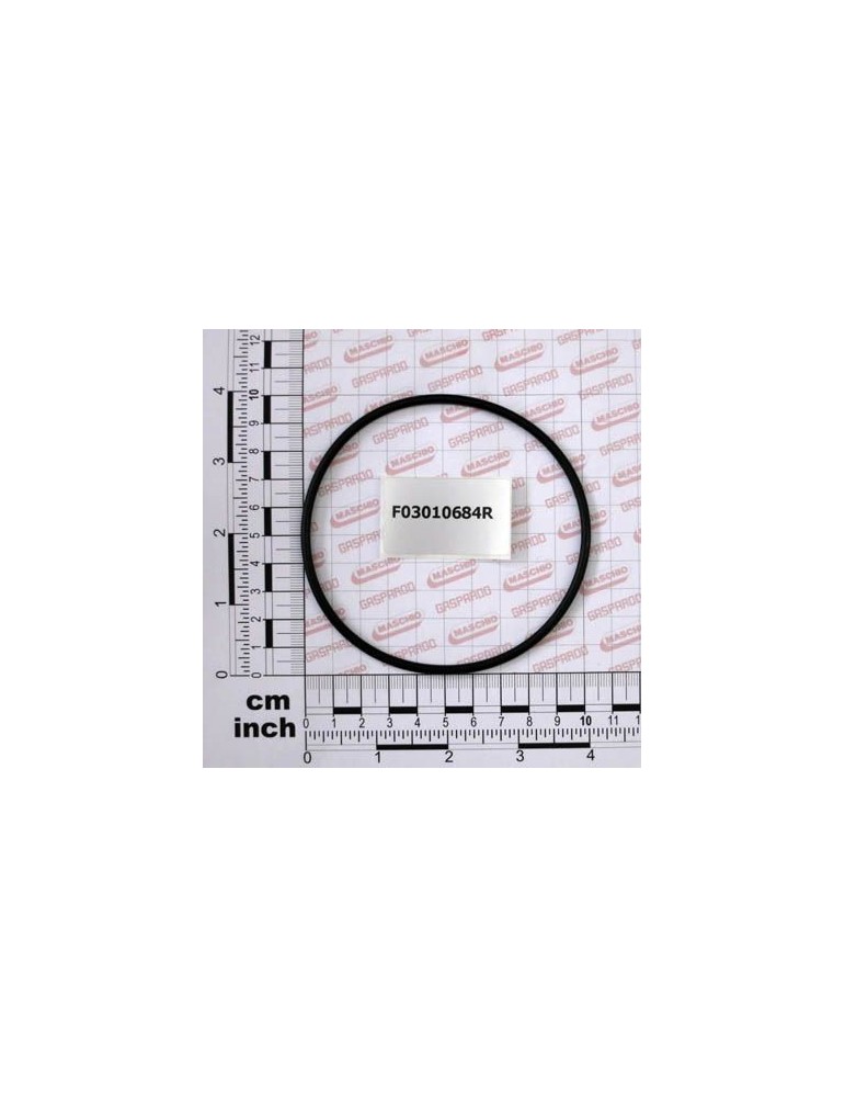 Maschio Gaspardo INEL OR 94.83X3.53 NBR F03010684R