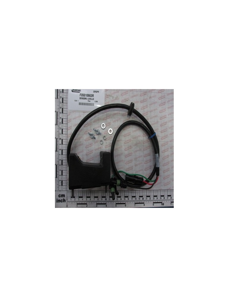 LEVEL SENSOR