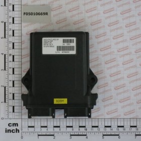 MODULO GESTIONE ESCL.FILE.