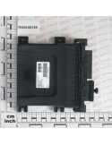 TRACTOR FORM ECU