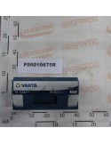 BATTERY 12V 100AH