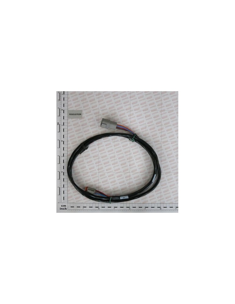CABLE FMX POWER