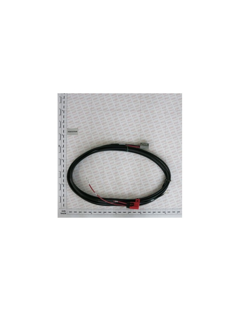 CABLE FMX BASIC POWER