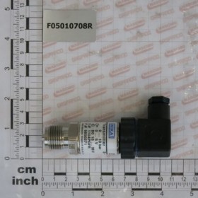 PRESSURE SENSOR  0, 10BAR 5V