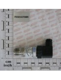 PRESSURE SENSOR  0, 10BAR 5V