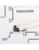 PRESSURE SENSOR 0, 100MBAR 5V